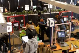Fears of a recession grow as the U.S. economy slow down