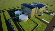 TerraPower Nuclear Technology in Wyoming