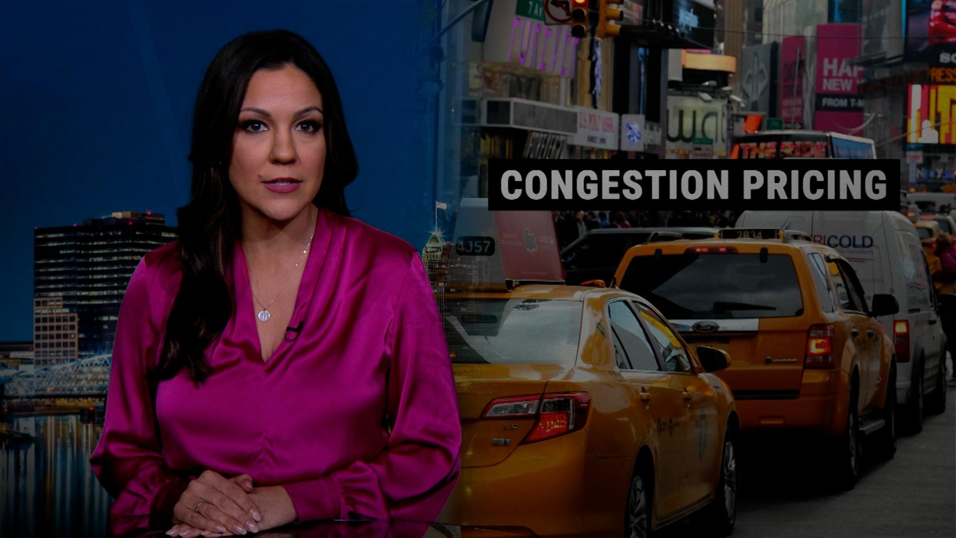 MTA Approves Updated NYC Congestion Pricing Plan | NJ Spotlight News ...