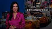 MTA approves updated NYC congestion pricing plan