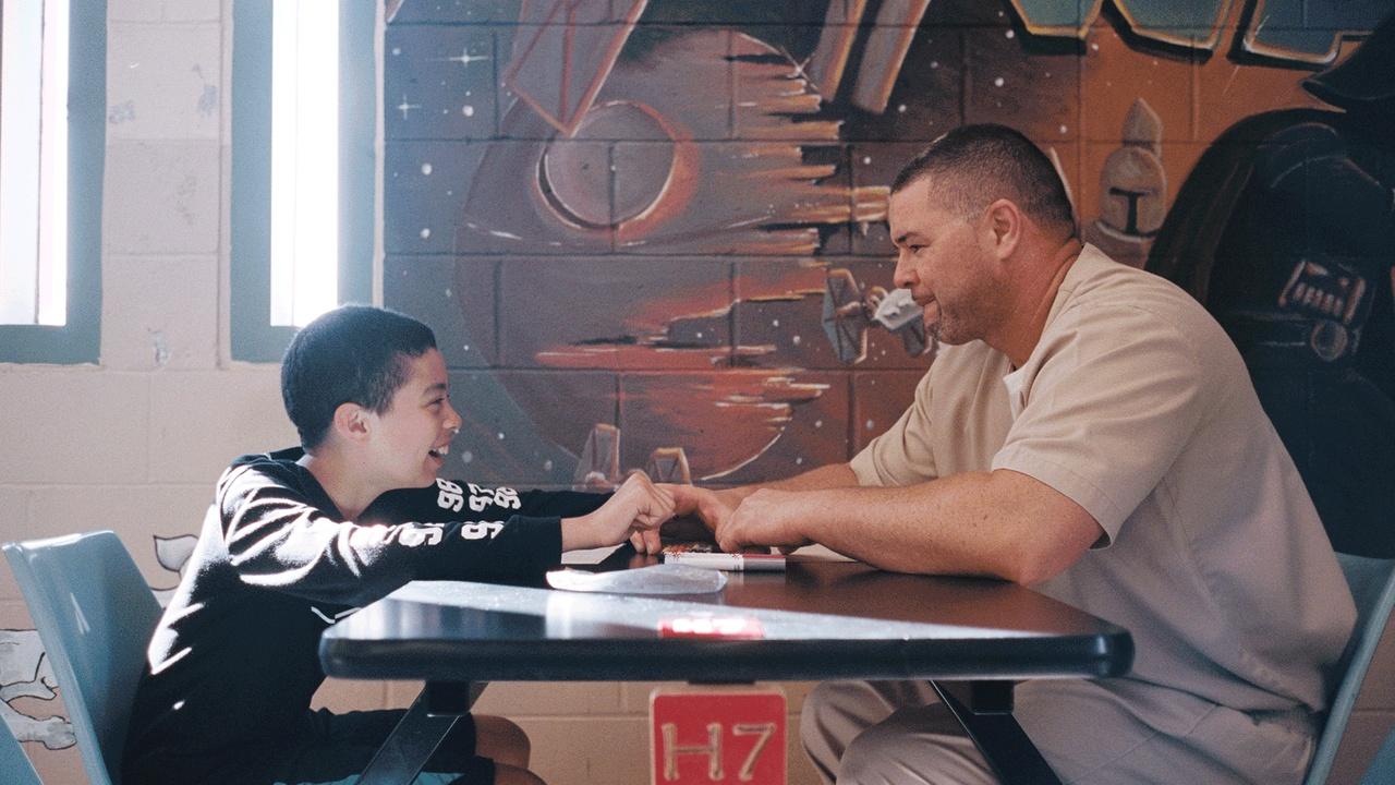 Independent Lens | Trailer | Tre Maison Dasan