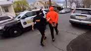 Prosecutors investigate Perth Amboy police for bike incident