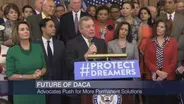 As DACA Turns 10, Program Remains in Legal Jeopardy