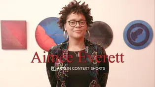 Aimée Everett