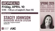 Riverside Health System - Community and Patient Impact