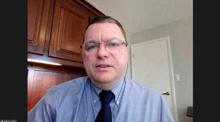 Video thumbnail: The Cities with Jim Mertens The Cities | Diocese of Peoria | Wartime Economics