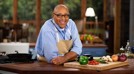 Video thumbnail: Kevin Belton's Cookin' Louisiana New Orleans: Cookin’ in the Crescent City