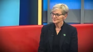 July 12, 2024 - Jennifer Granholm | OFF THE RECORD