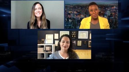Video thumbnail: MetroFocus MetroFocus: October 25, 2022