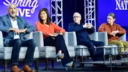 Inside Look: American Spring LIVE