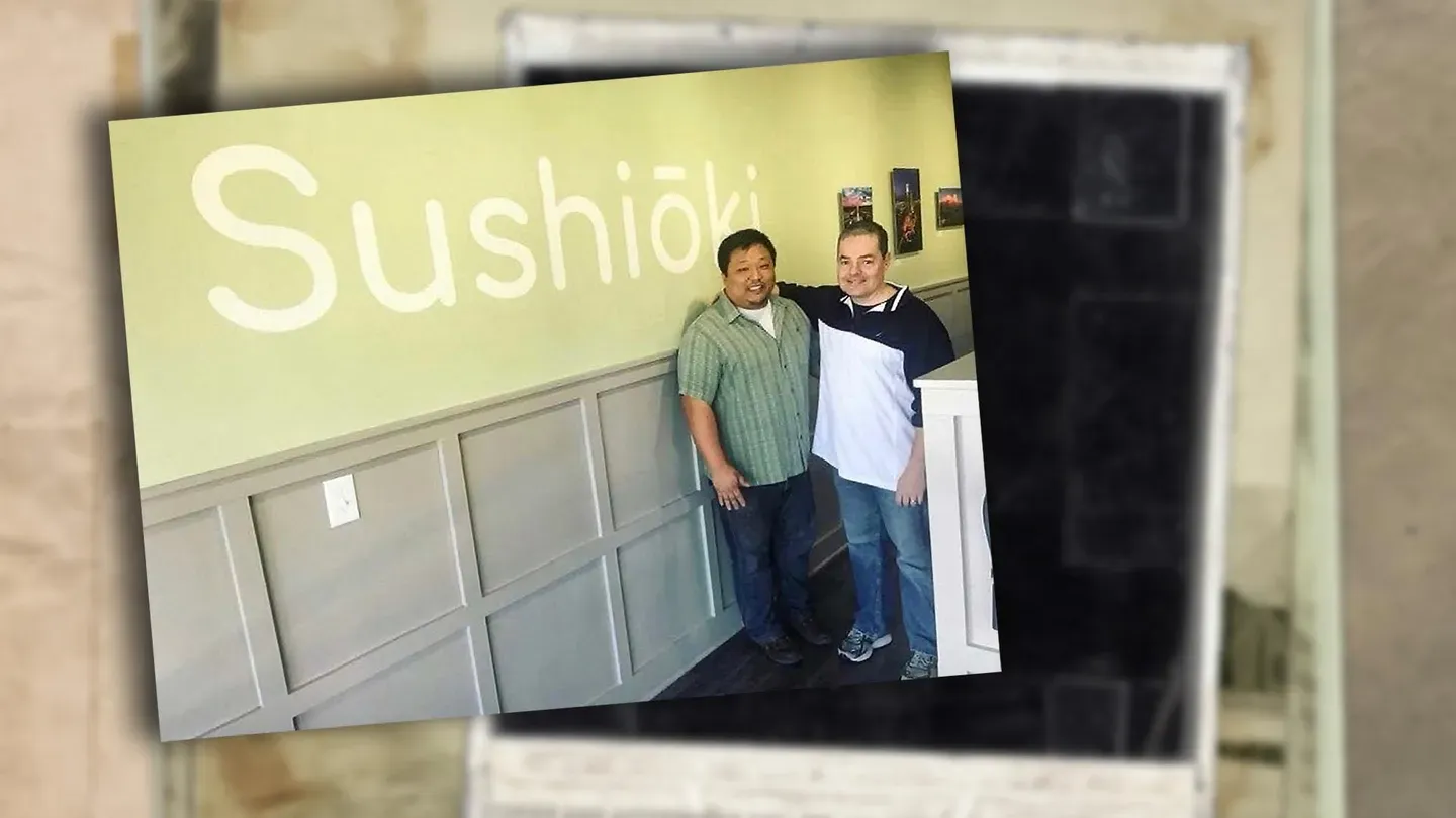 Sushioki | North Carolina