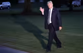 Woodward book portrays officials trying to rein in Trump