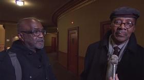 Video thumbnail: WVIZ/PBS ideastream Specials What Did You Think About the Concert?