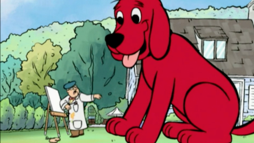 Clifford . Videos | PBS KIDS