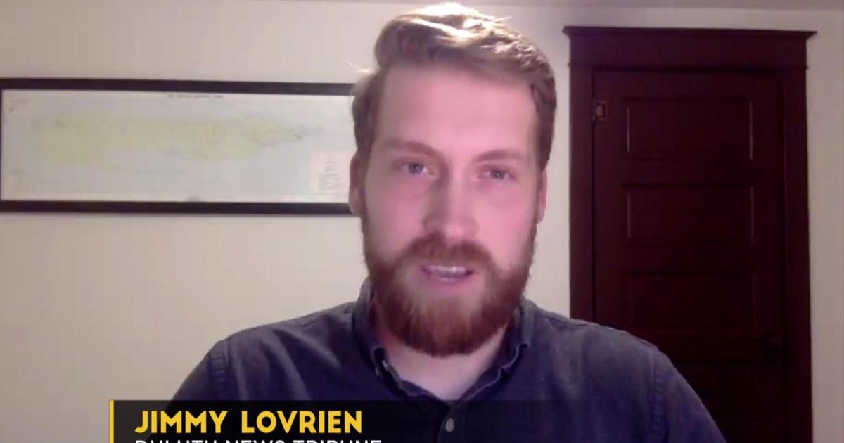 Almanac Two Harbors Mayor Removed From Office Season 2022 Episode