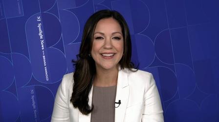 Video thumbnail: NJ Spotlight News NJ Spotlight News: August 8, 2022
