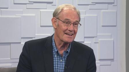 Video thumbnail: Arizona Horizon 09-29-22: Jeff Zink, Voters Right to Know Act