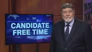 Candidate Free Time 2018: Larry Suffredin