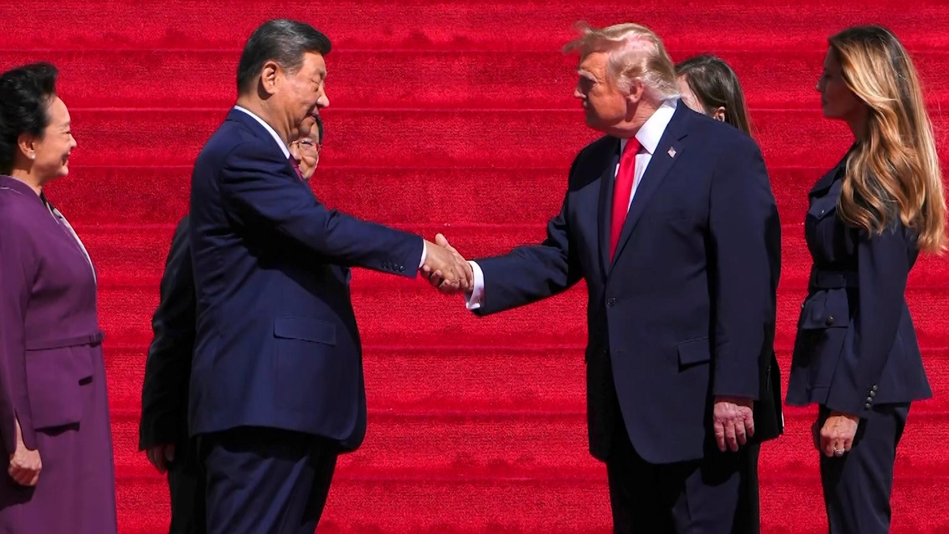 Impact of U.S.-China Tariff Truce on Kentucky