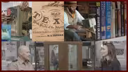 Ep. 5 - Texas A&M University Libraries