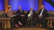 State Party Chairs | September 2026