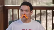 Theme of the Day - Mustache Day
