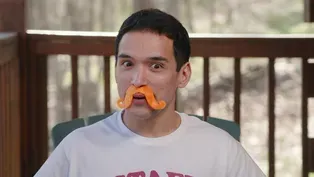 Theme of the Day - Mustache Day