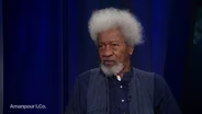 Wole Soyinka on the Election in Nigeria
