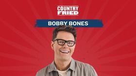 Video thumbnail: Country Fried Country Fried: Episode 7 "Bobby Bones"