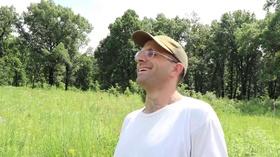 Video thumbnail: Chicago Tonight Meet the YouTube Botanist with a Thick Chicago Accent