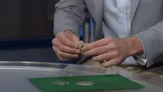 Engineering smart tattoos