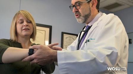 Video thumbnail: QED With Dr. B Bacteria Sensing