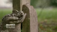 Central Ohio Cemeteries Preview