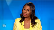 Omarosa: I never signed ‘draconian’ White House NDA