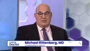 Michael Rittenberg, MD