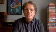 "Olso" Describes Bid For Lasting Israeli-Palestinian Peace