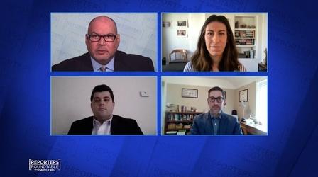 Video thumbnail: Reporters Roundtable The $48.9B State Budget: What's in it for you?