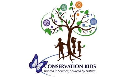 Video thumbnail: WTIU Documentaries "Conservation Kids" A Green STEM Documentary