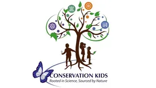 "Conservation Kids" A Green STEM Documentary