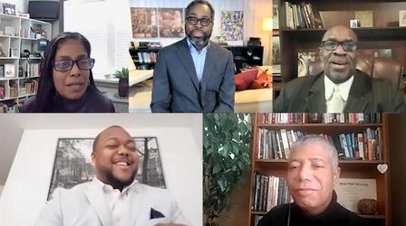 Video thumbnail: American Black Journal Priorities for the Biden Administration