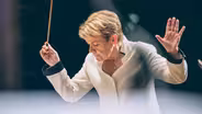 Marin Alsop on Bernstein's "Kaddish"