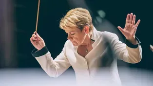 Marin Alsop on Bernstein's "Kaddish"