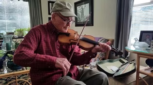 Fiddler Lovell Coleman