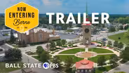 Now Entering Berne Trailer