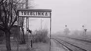 “TREBLINKA’S LAST WITNESS”