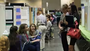 A regional STEM competition
