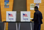 How Harris and Trump are trying to reach Michigan voters
