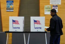 How Harris and Trump are trying to reach Michigan voters