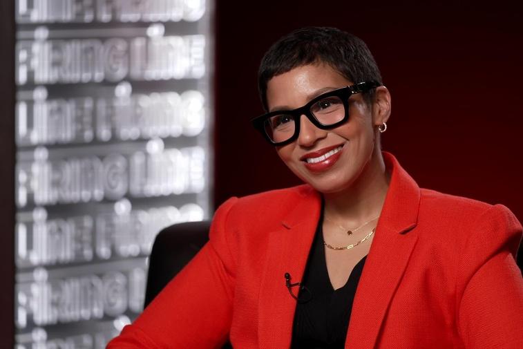 Melissa Murray Poster