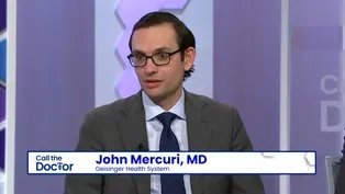 John Mercuri, MD